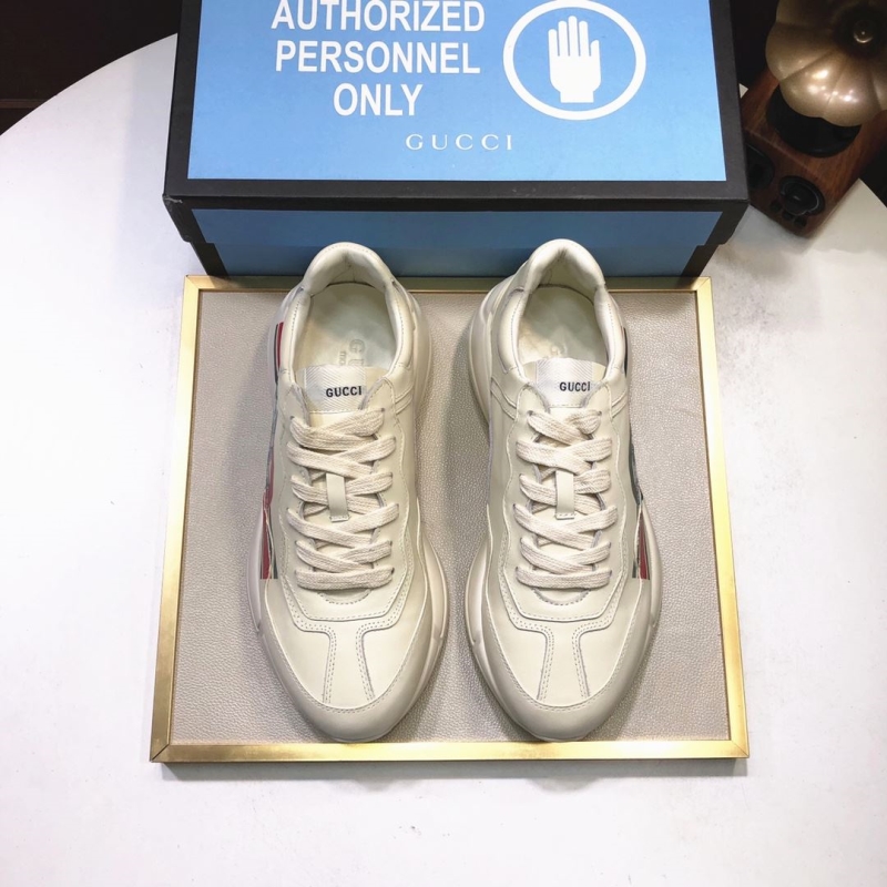 G*u*i casual shoes